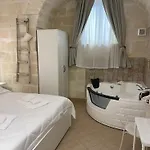 Antica Mateola 4* 马泰拉