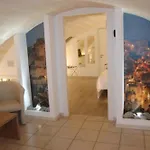 Antica Mateola Affittacamere Matera
