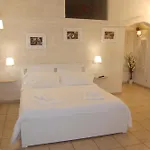 Antica Mateola Affittacamere Matera