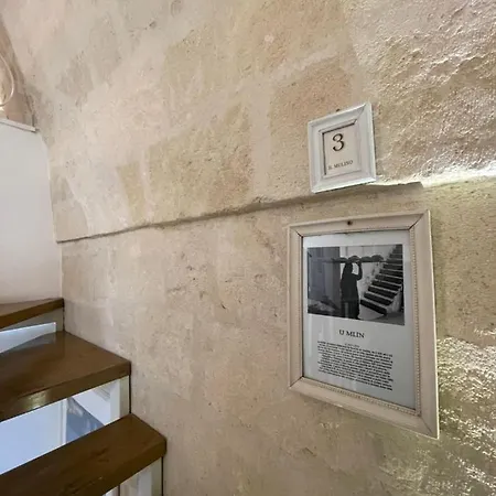 Antica Mateola Gasthuis 4*