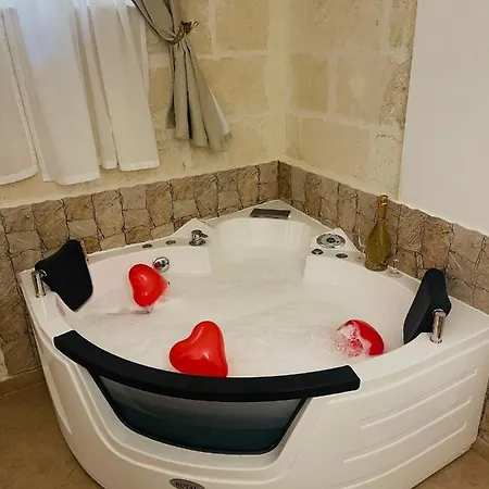 בית הארחה Antica Mateola 4*