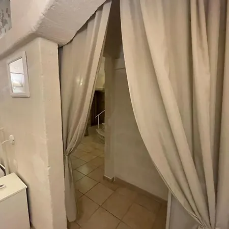 Gasthuis Antica Mateola