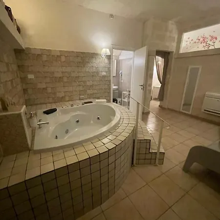 Antica Mateola Matera