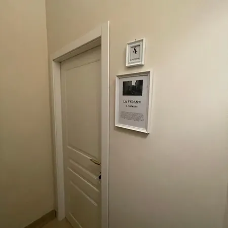 Antica Mateola בית הארחה 4*