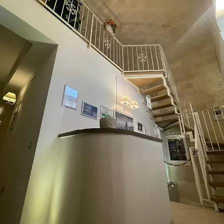 Gasthuis Antica Mateola