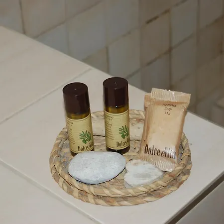 Gasthuis Antica Mateola