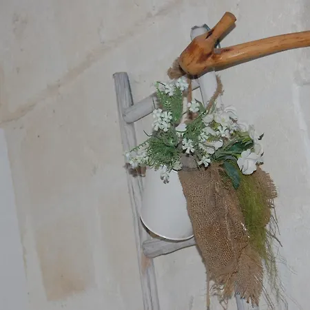 Antica Mateola 4* Matera