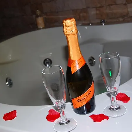 Gasthuis Antica Mateola