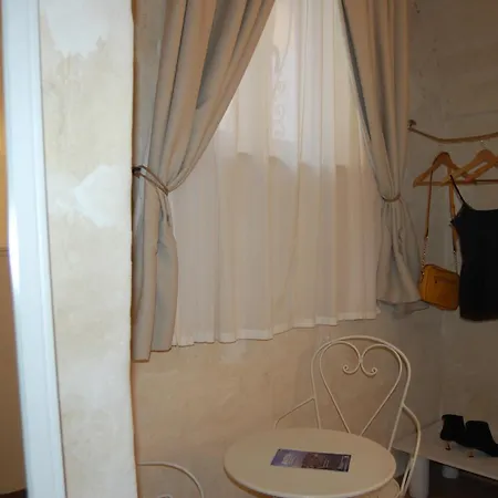 Antica Mateola Matera