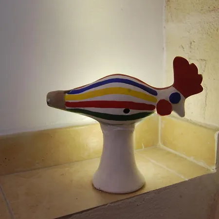 Antica Mateola Vendégház