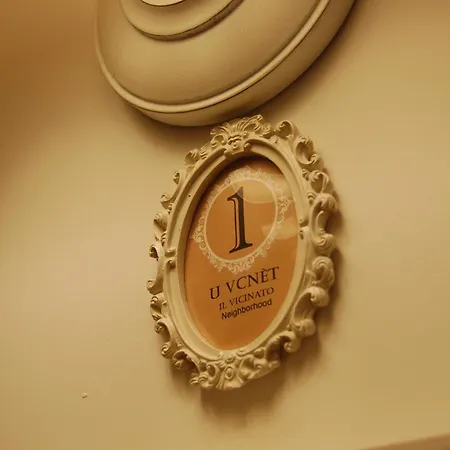 בית הארחה Antica Mateola מטרה