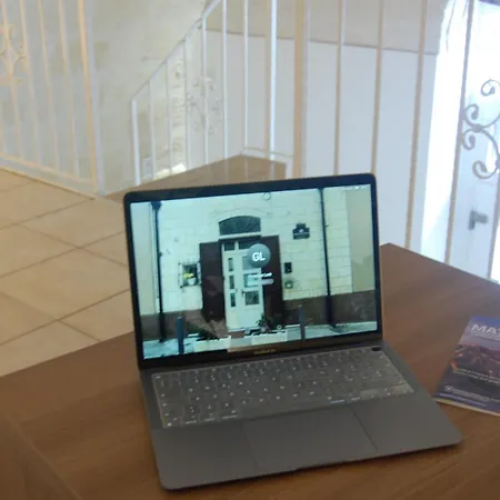 Antica Mateola Gasthuis