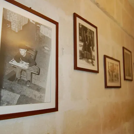 Antica Mateola * Matera