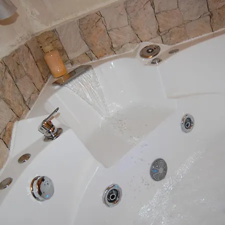 Antica Mateola Gasthuis 4*