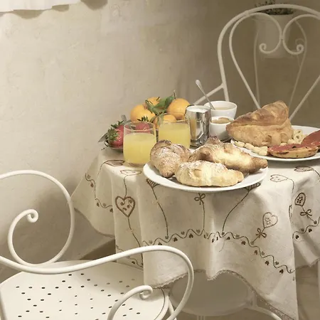 Gasthuis Antica Mateola