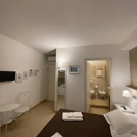 Antica Mateola בית הארחה מטרה