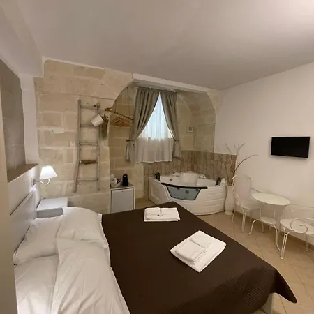 Gasthuis Antica Mateola 4*