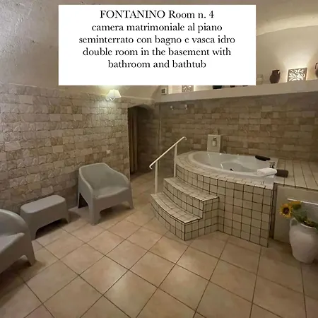 Gasthuis Antica Mateola