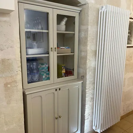 Antica Mateola Matera