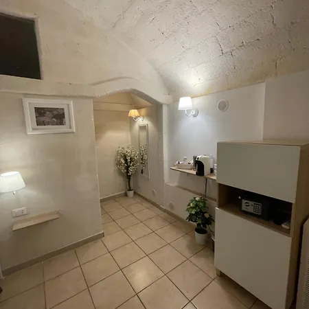 Gasthuis Antica Mateola