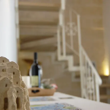 Antica Mateola 4* מטרה