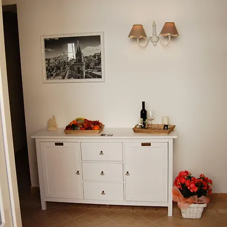 Gasthuis Antica Mateola