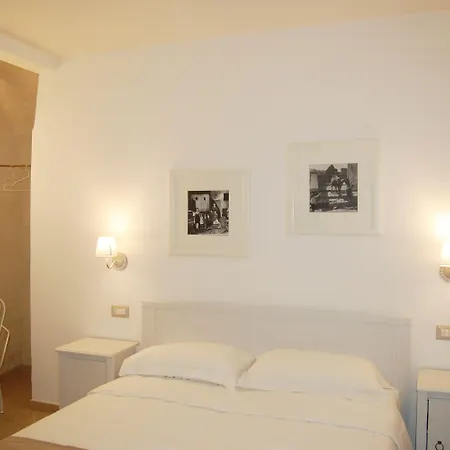 Antica Mateola 4* Matera