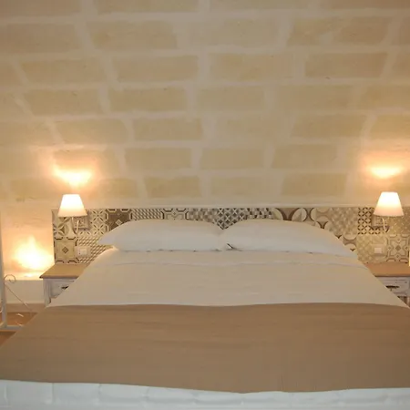 Antica Mateola 4*