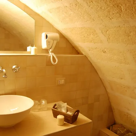 Antica Mateola Gasthuis