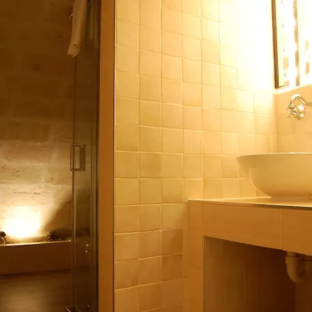 Antica Mateola 4* Matera