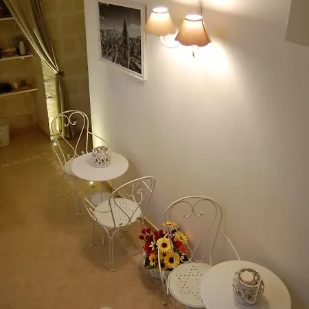 Antica Mateola 4* Matera