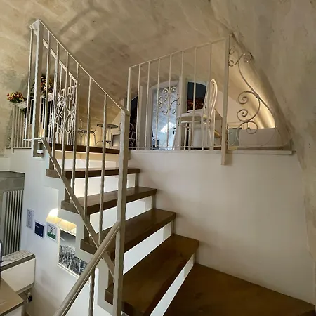 Gasthuis Antica Mateola