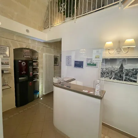 Antica Mateola 4*