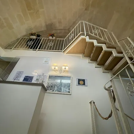 بيت ضيافة Antica Mateola 4*