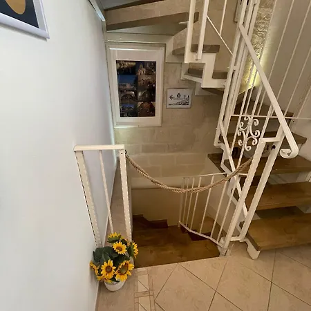 Antica Mateola Gasthuis