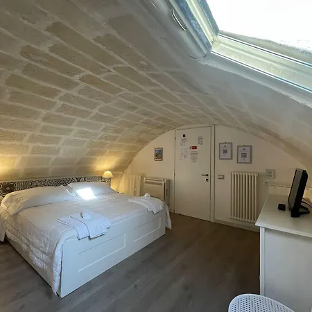 Antica Mateola 4*