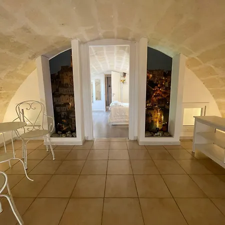 Antica Mateola Vendégház 4*