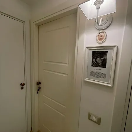 Gasthuis Antica Mateola 4*