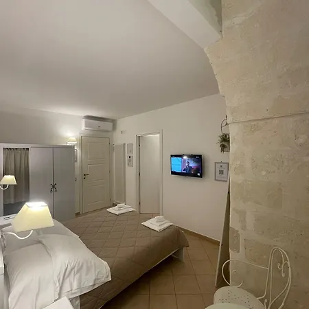 Antica Mateola Matera