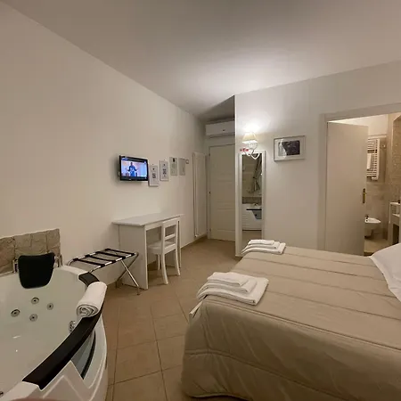 Antica Mateola Matera