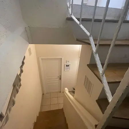 Gasthuis Antica Mateola 4*