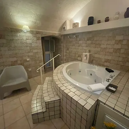 Antica Mateola Gasthuis