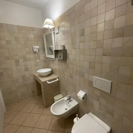 Antica Mateola 4* Matera