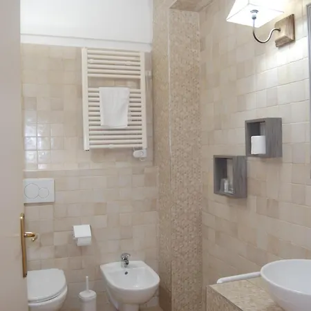 بيت ضيافة Antica Mateola 4*