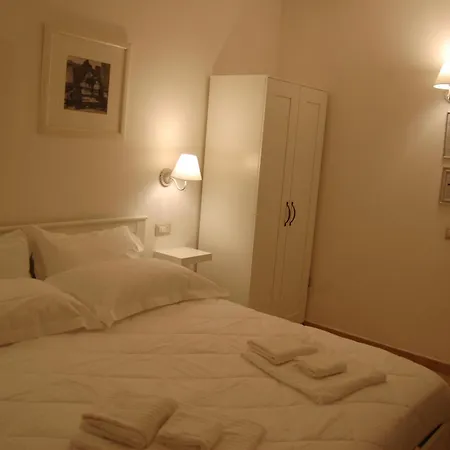 Antica Mateola 4* ماتيرا