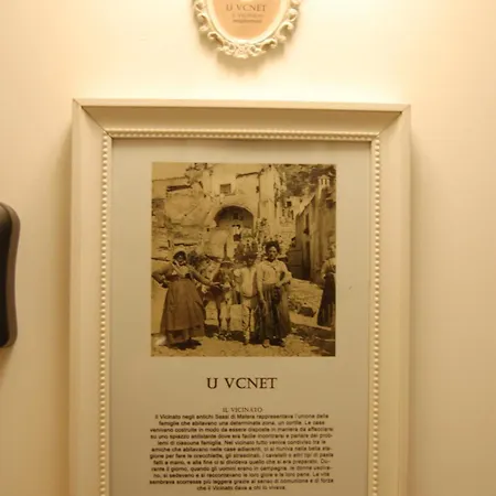 Vendégház Antica Mateola