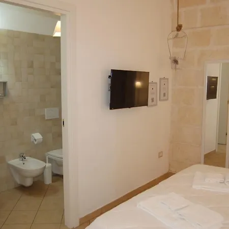 Antica Mateola Vendégház 4*