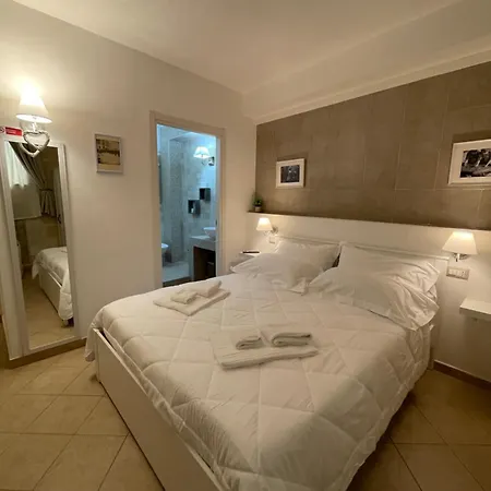 Antica Mateola 4*