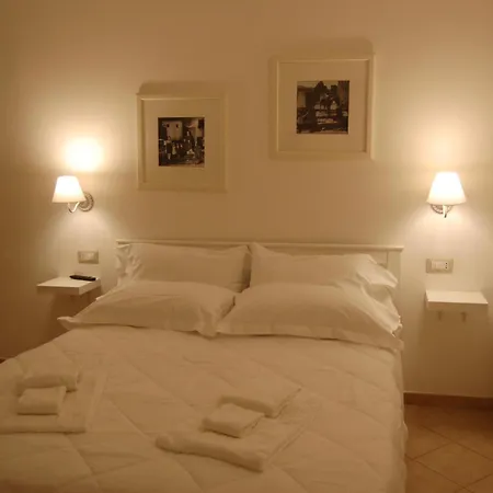 بيت ضيافة Antica Mateola