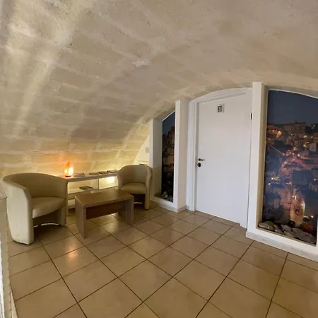 Vendégház Antica Mateola 4*